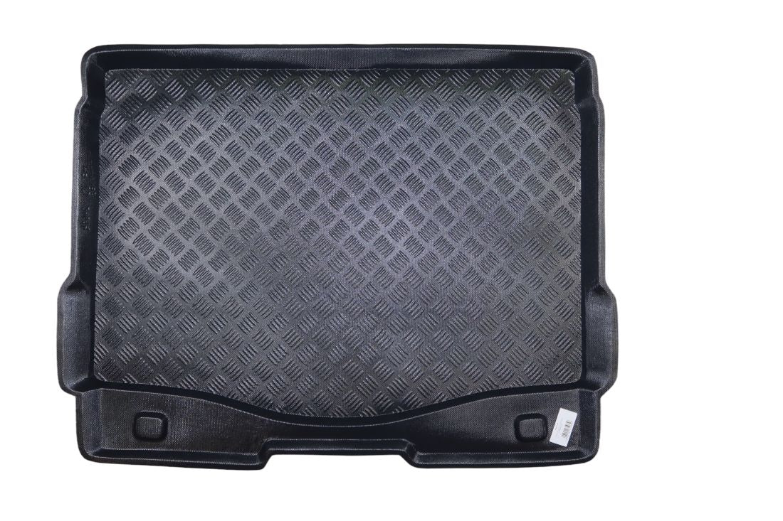 Tavă portbagaj pentru Peugeot 207 SW/Combi (2007+)