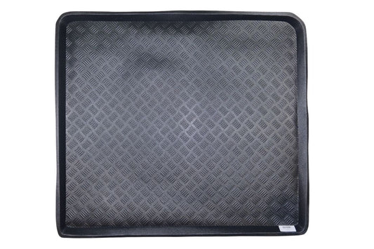 Πάτωμα χώρου αποσκευών για Renault Grand Scenic (2004-2009)