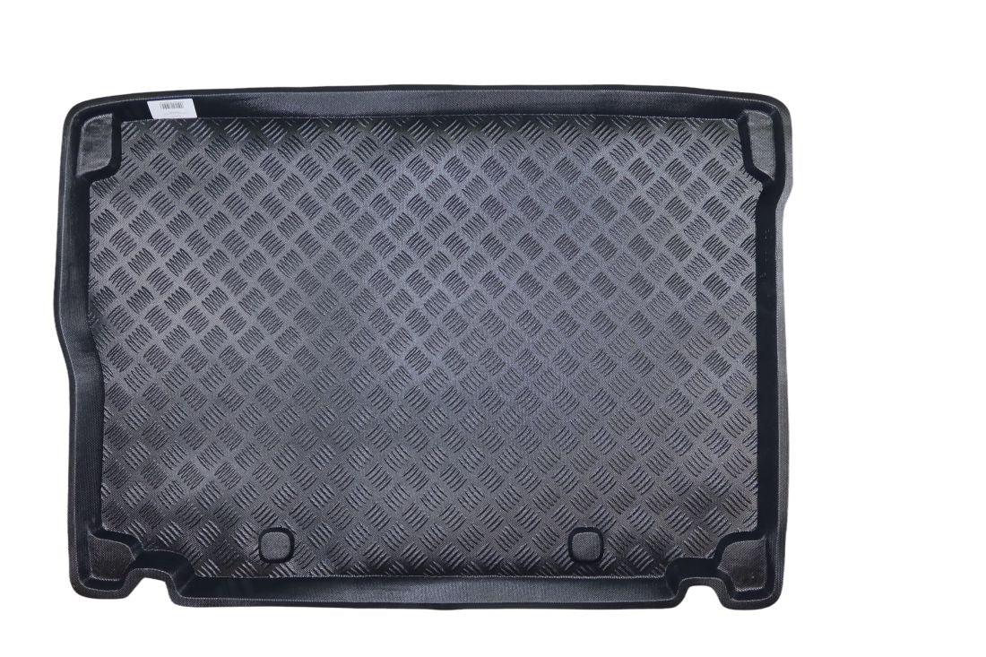 Πόρτα πορτμπαγκάζ για Renault Scenic III (2009-2016) με δίχτυ