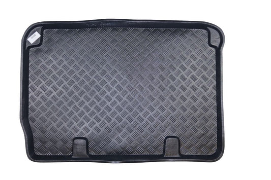 Πασπάρτου πορτμπαγκάζ για Renault Scenic II (2003-2009) με δίχτυ
