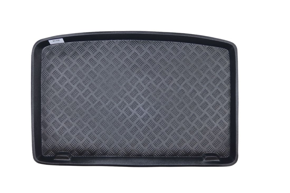 Πίσω πατάκι πορτμπαγκάζ για Renault Captur I (2013+) Άνω δάπεδο