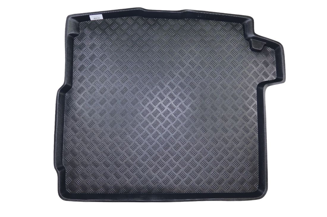 Πάγος πορτμπαγκάζ για Renault Megane II (2002-2008) combi, with spare tyre