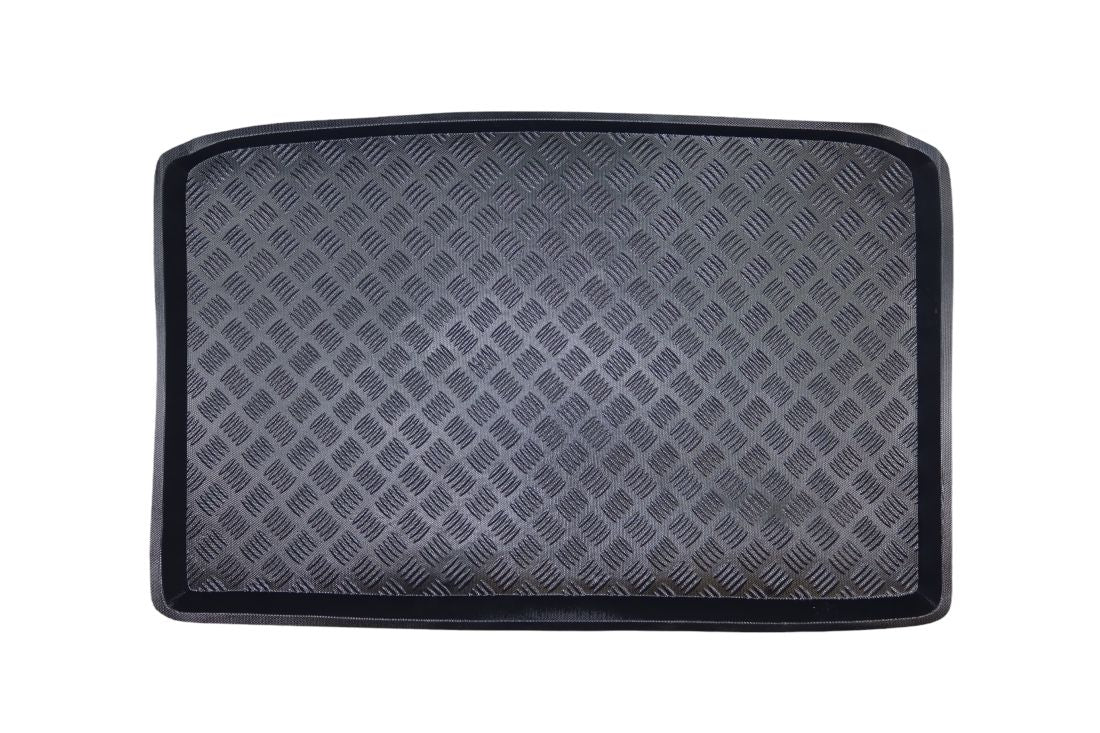 Προστατευτικό πατάκι πορτμπαγκάζ για Renault Captur II (2019+) Άνω δάπεδο