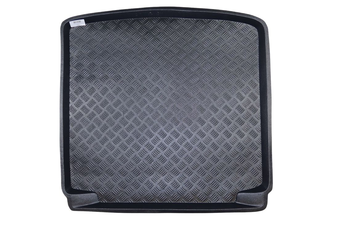 Tavă portbagaj pentru Skoda Fabia II (2007-2014) Combi