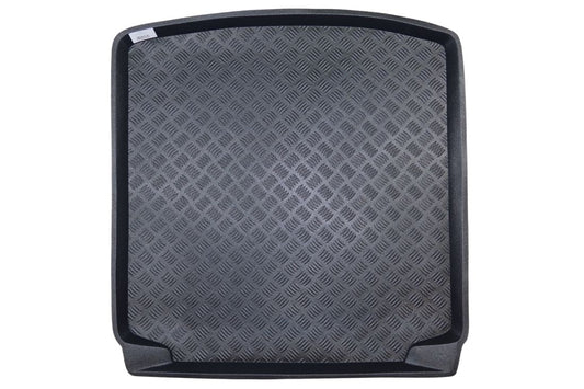 Ποιοτικό ταπέτο πορτμπαγκάζ για Skoda Fabia I (1999-2007) Combi/Sedan