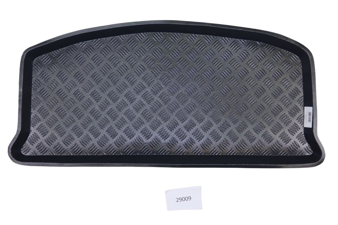 Tavă portbagaj pentru Opel Agila B (2007+) 5 locuri