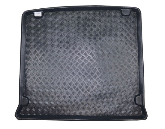 Πολλάκι πορτμπαγκάζ για VW Caddy Life (2005+)