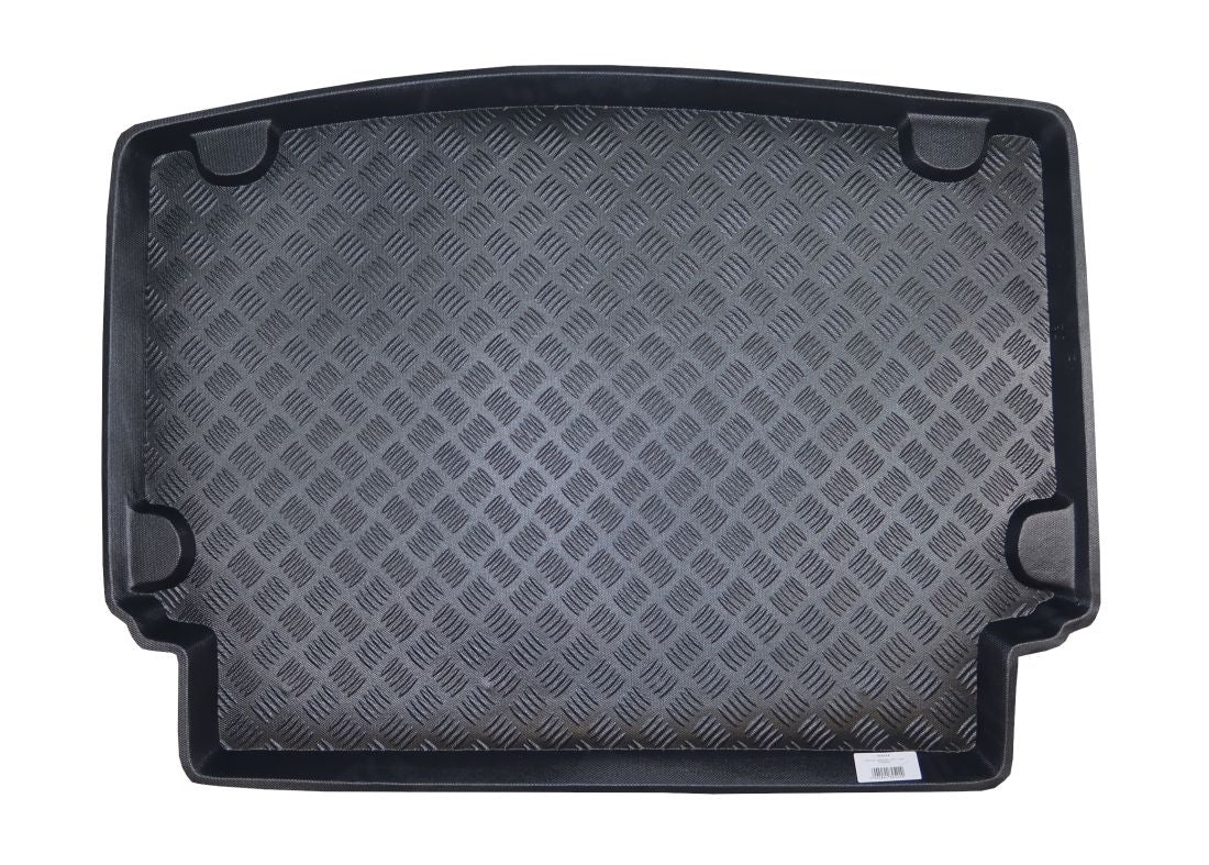 Tavă portbagaj pentru Vw Caddy (2008+) Life Maxi 7 locuri