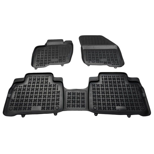 ΛΑΣΤΙΧΕΝΙΑ ΠΑΤΑΚΙΑ ΓΙΑ FORD S-MAX / GALAXY (2015+) - ΤΥΠΟΥ "ΛΕΚΑΝΗ"