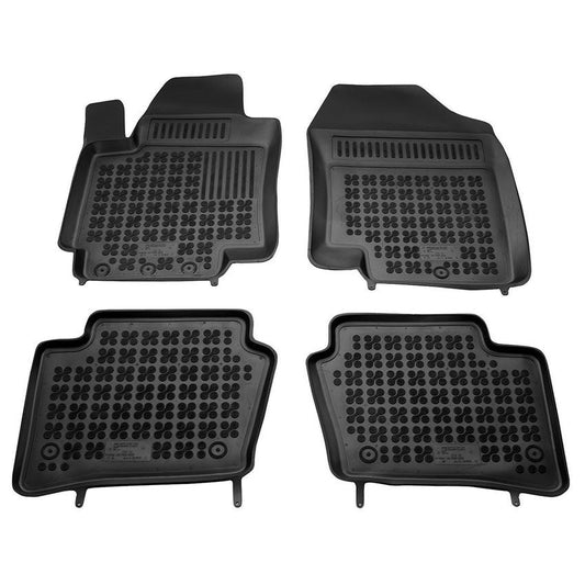 ΛΑΣΤΙΧΕΝΙΑ ΠΑΤΑΚΙΑ ΓΙΑ HYUNDAI I20 (2008-2014) - ΤΥΠΟΥ ΛΕΚΑΝΗ