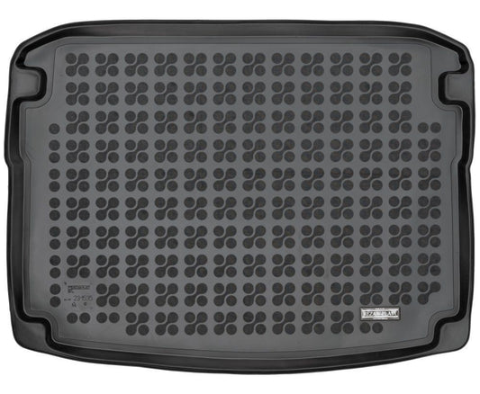 ГУМЕНА СТЕЛКА ЗА БАГАЖНИК ЗА SKODA KAROQ (2017+) WITH VERSION WITH THE TOOL SET - REZAW PLAST