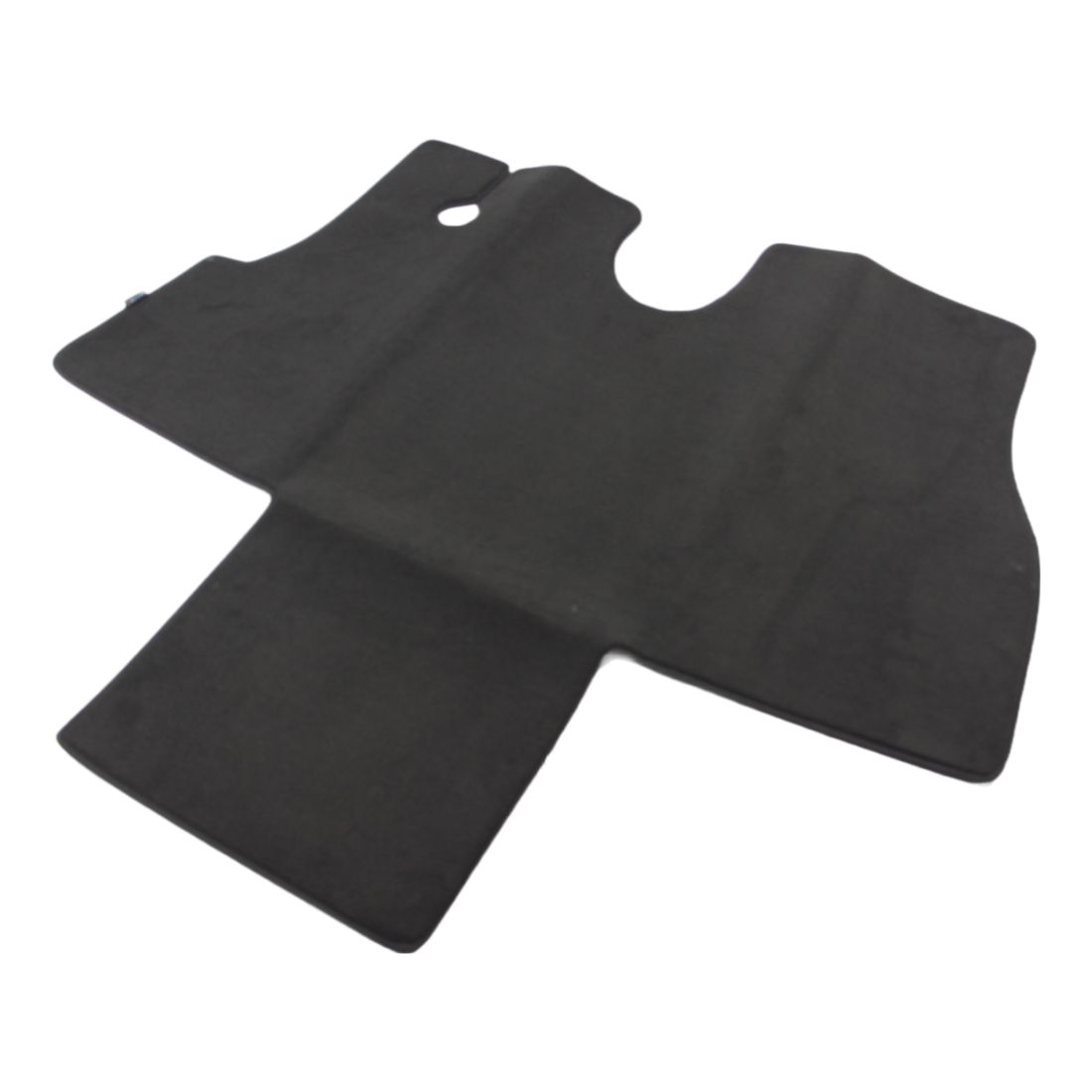 Covorașe textile pentru Fiat Ducato Camper / Peugeot Boxer / Citroen Jumper (2000-2006) - Camper