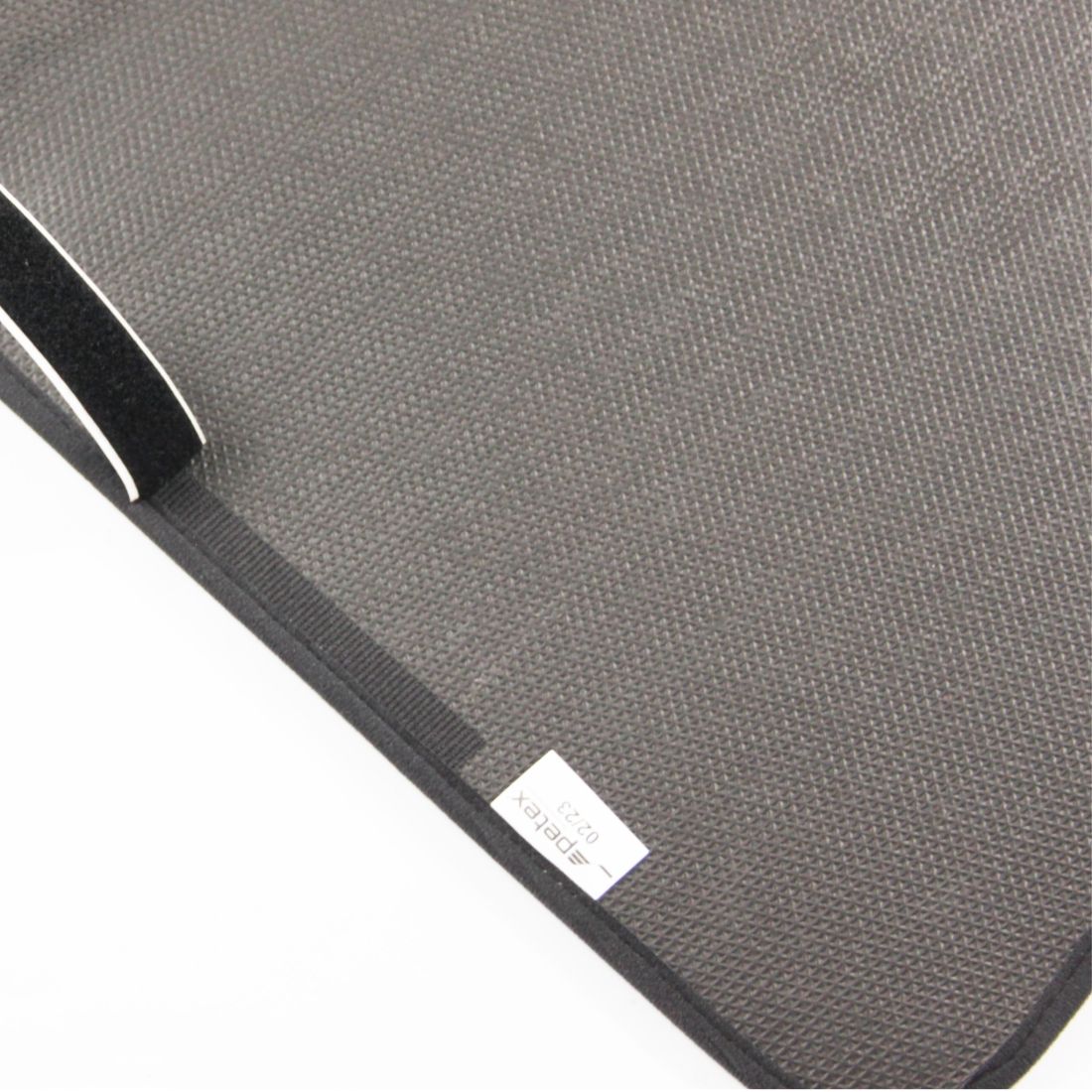 Covorașe textile pentru Fiat Ducato Camper / Peugeot Boxer / Citroen Jumper (2000-2006) - Camper