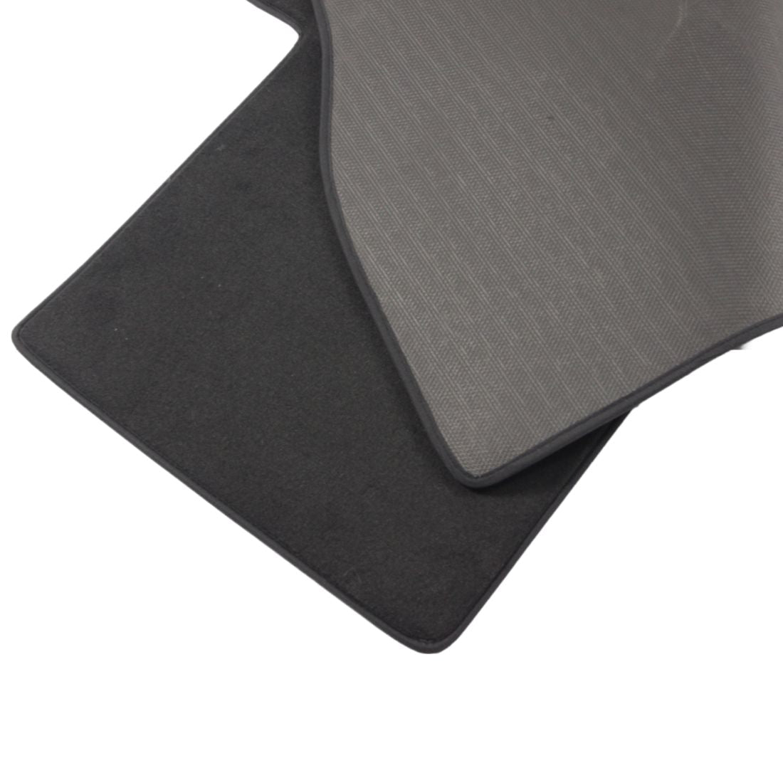 Covorașe textile pentru Fiat Ducato Camper / Peugeot Boxer / Citroen Jumper (2000-2006) - Camper