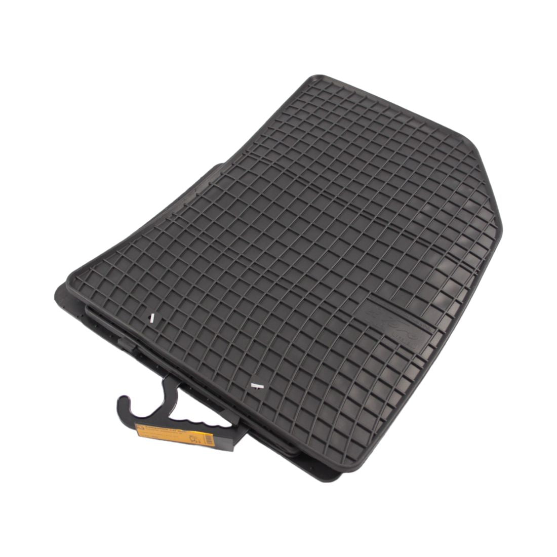 Covorașe de cauciuc pentru Citroen C4 Picasso / Grand Picasso (2013+) / C4 Spacetourer (2018+)
