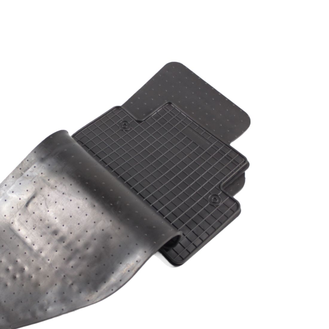 Λαστιχένια πατάκια για Volvo S40 / V50 / C30 (2004-2012)