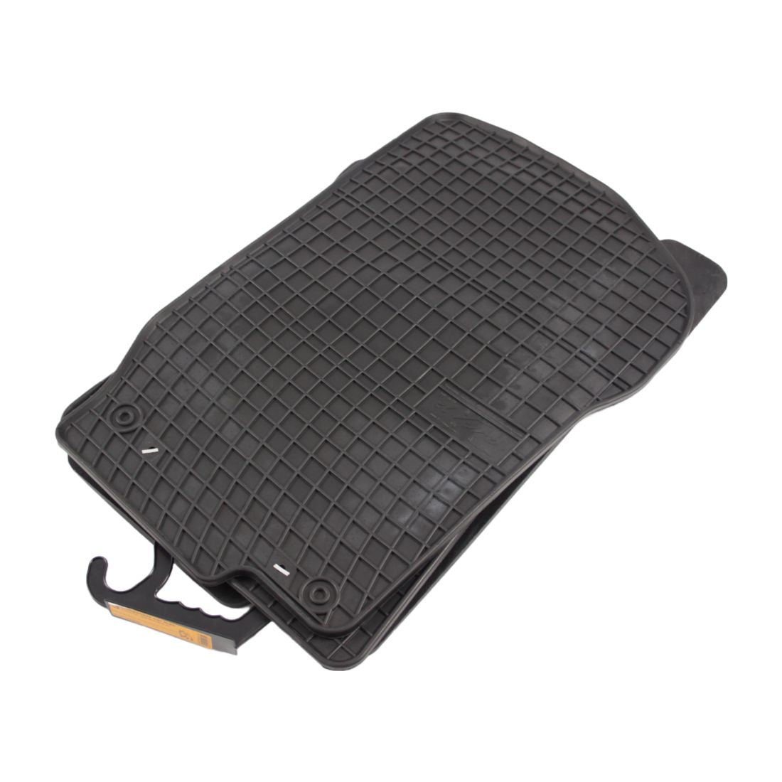 Covorașe cauciuc pentru Mercedes ML W164 (2005-2013) / GL X164