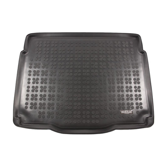 Гумена стелка за багажник за Citroen C4 (2020+) - Down floor - Rezaw Plast