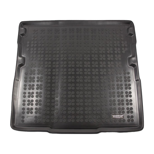 ГУМЕНА СТЕЛКА ЗА БАГАЖНИК ЗА SKODA OCTAVIA 3 (2013-2019) COMBI -   BOTTOM FLOOR ON THE TRUNK - REZAW PLAST