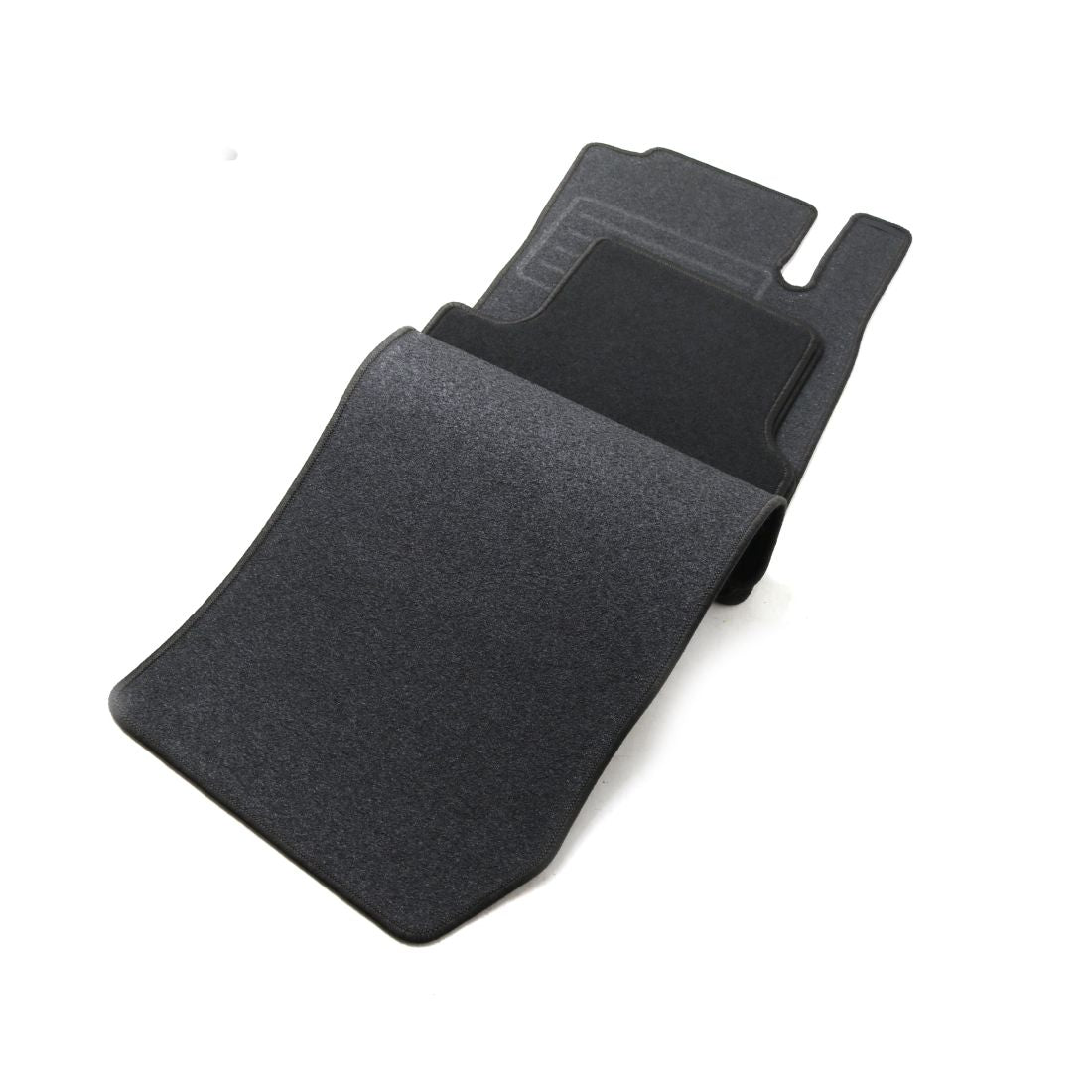 Πατάκια μοκέτας για Mercedes A-class W176 (2012-2018) / B-class W246 (2011-2019) / CLA (2013-2019) / GLA (2012-2018)