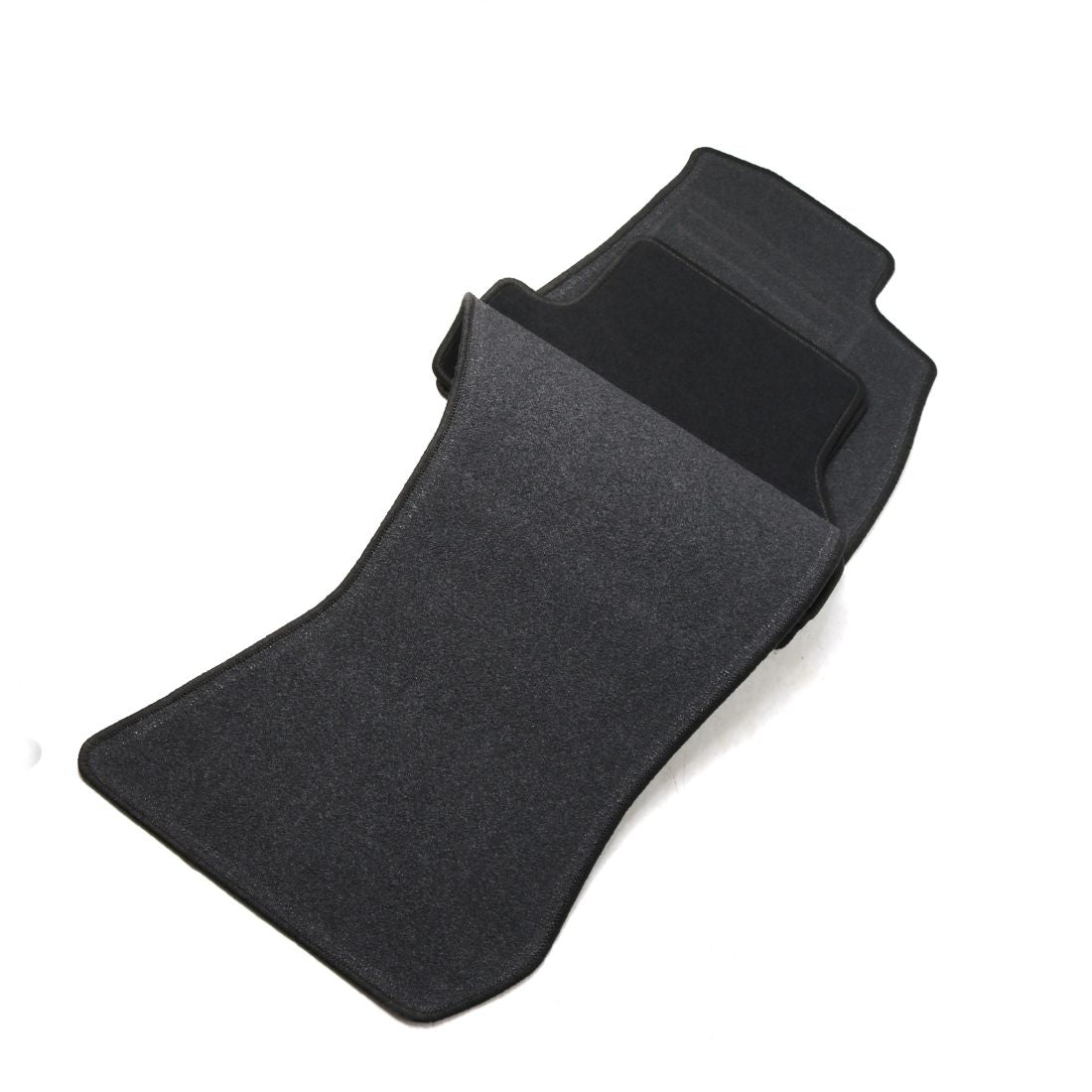 Covorașe textile pentru Iveco Daily (2020+)
