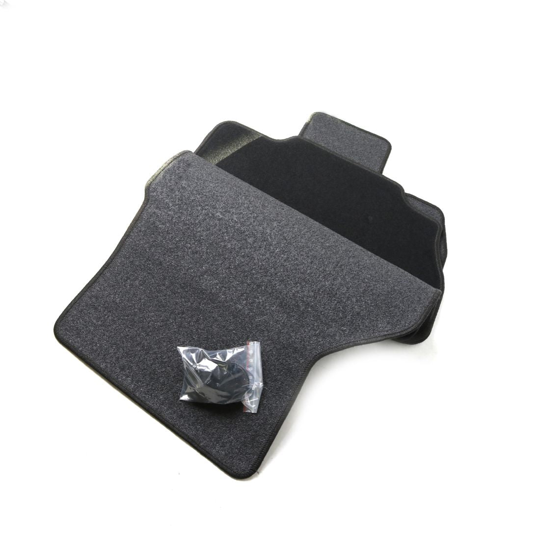 Covorașe textile pentru BMW iX (I20) x-drive (2021)