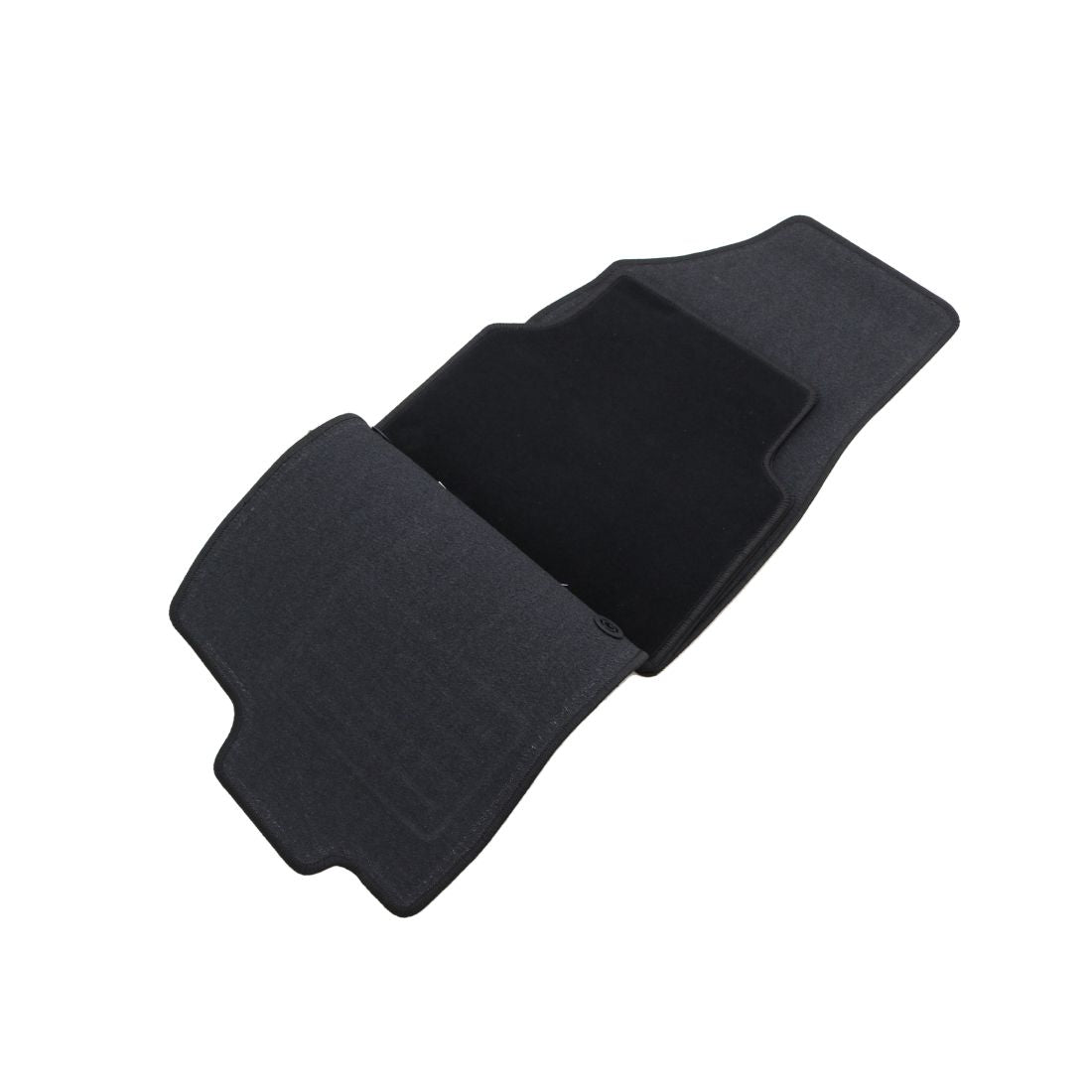 Covorașe textile pentru Audi Q4 e-tron (2021+)