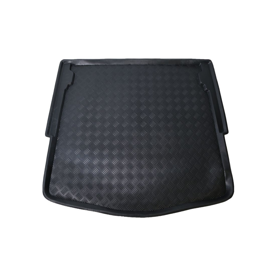 Πάγος πορτμπαγκάζ για Ford Mondeo (2007-2014) sedan, με ρεζέρβα