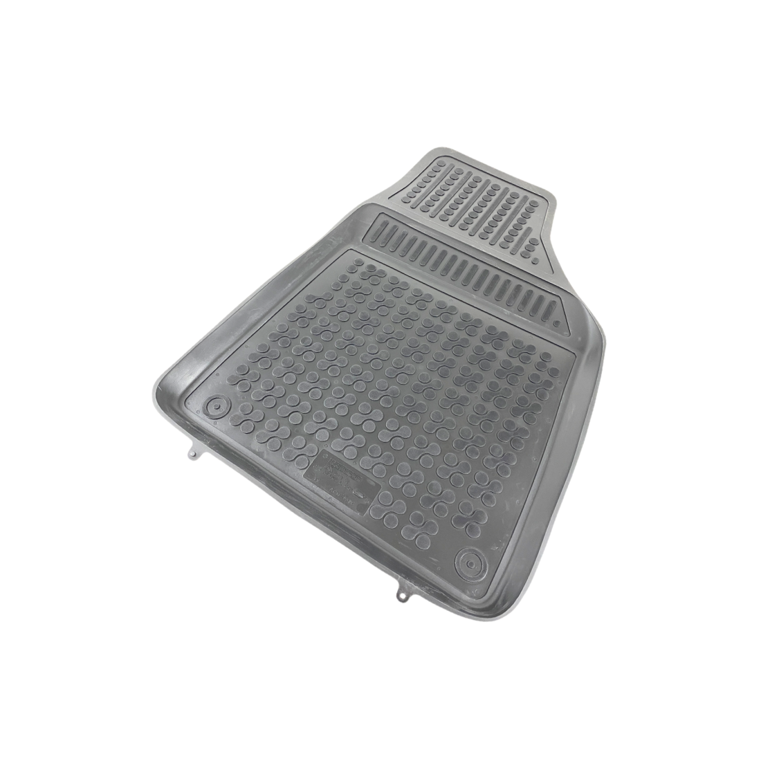 Covorașe de cauciuc pentru Jeep Cherokee (2013+) - tip tăviță