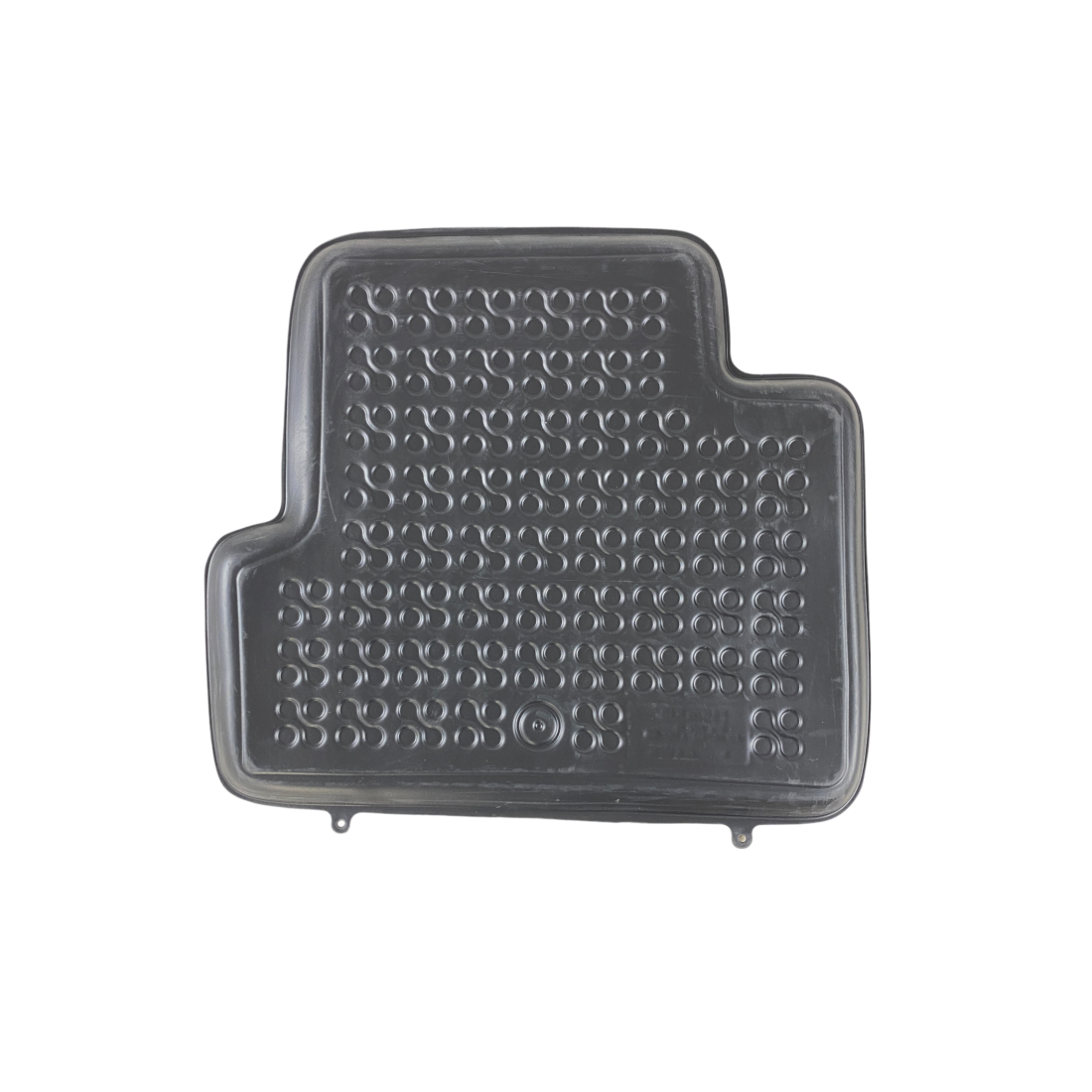 Covorașe de cauciuc pentru Jeep Cherokee (2013+) - tip tăviță