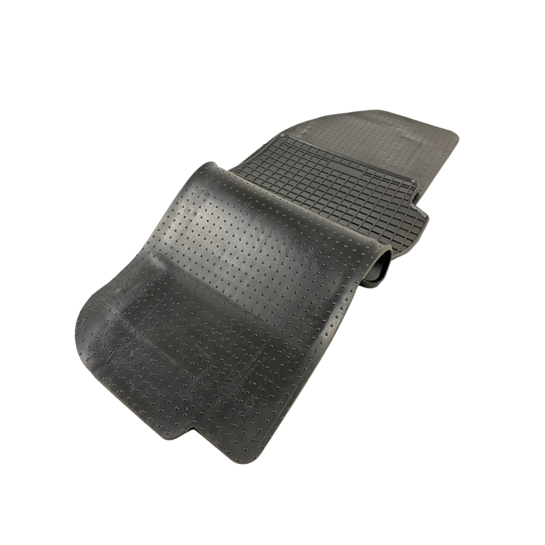 Covorașe din cauciuc pentru FORD Fusion (2005-2012) / Fiesta (2005-2008)/ MAZDA 2 (2002-2008)