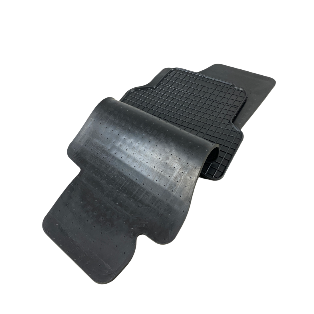 Гумени стелки за  Vw Golf 5 plus / Seat Altea (2005-2011)
