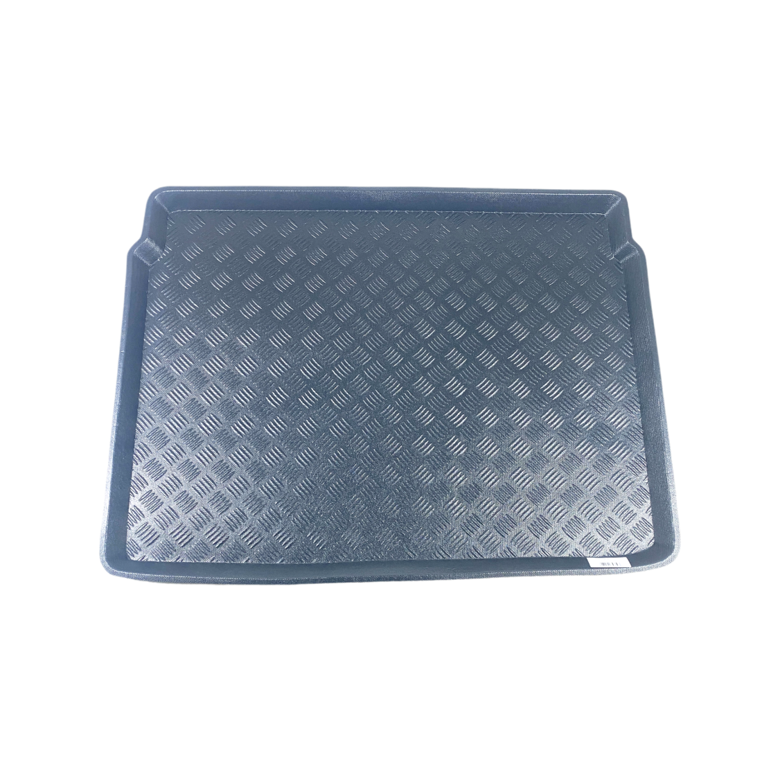 Стелка за багажник за Peugeot 2008 (2019+) with repair kit, down floor
