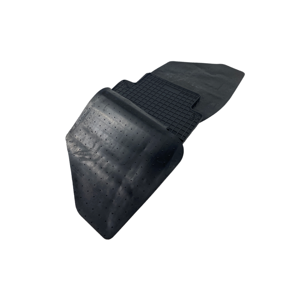 Λαστιχένια πατάκια για Volvo S60 / S80 / V70 / XC70 (2000-2007)
