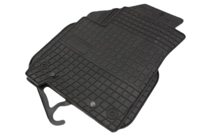Гумени стелки за Fiat Freemont (2011+) / Dodge Journey (2008+)
