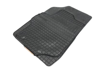 Гумени стелки за Peugeot 301 / Citroen C-Elysee (2012+)