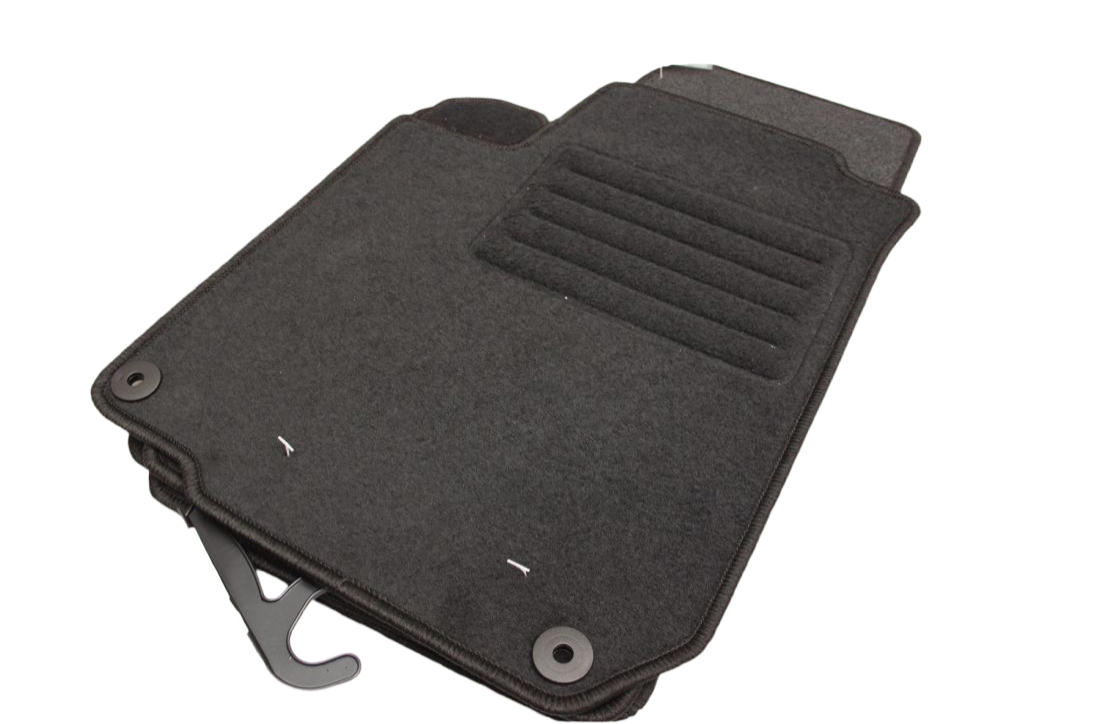 Covorașe textile pentru Seat Leon / Toledo (1999-2005)