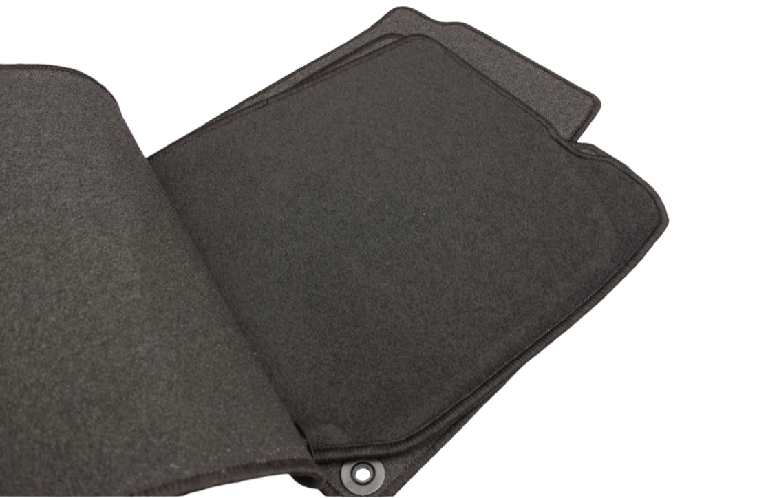 Covorașe textile pentru Seat Leon / Toledo (1999-2005)