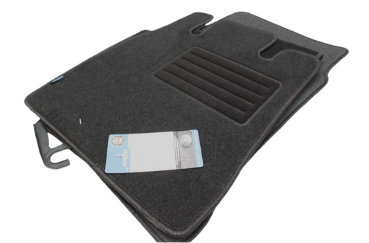 Мокетни стелки за Mercedes Vaneo (2002-2005)