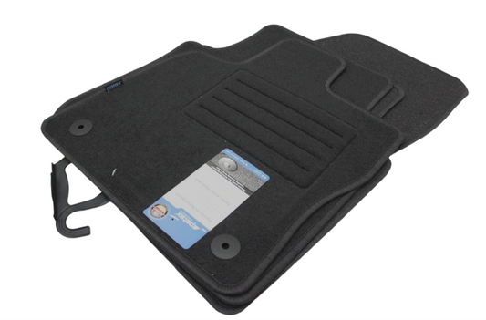 Мокетни стелки за Vw Tiguan AllSpace (2017+)