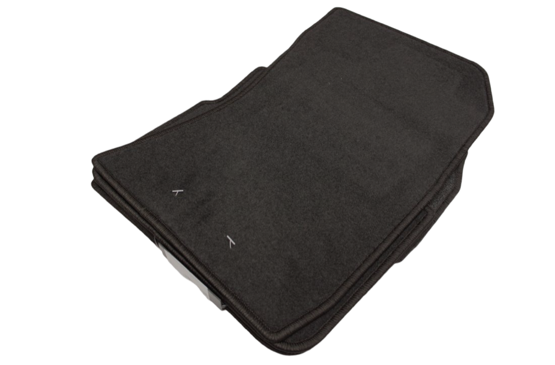 Covorașe textile pentru Subaru Impreza (2007-2013)
