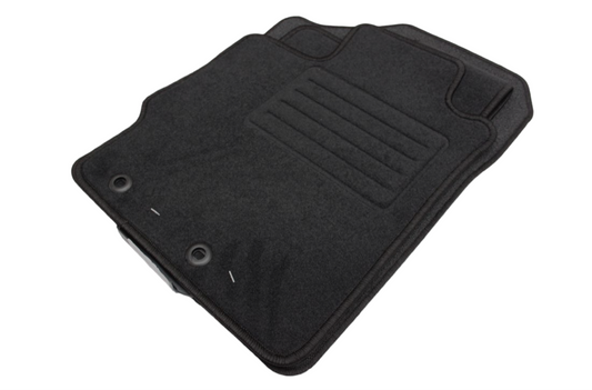 Мокетни стелки за Toyota Yaris (2011+)