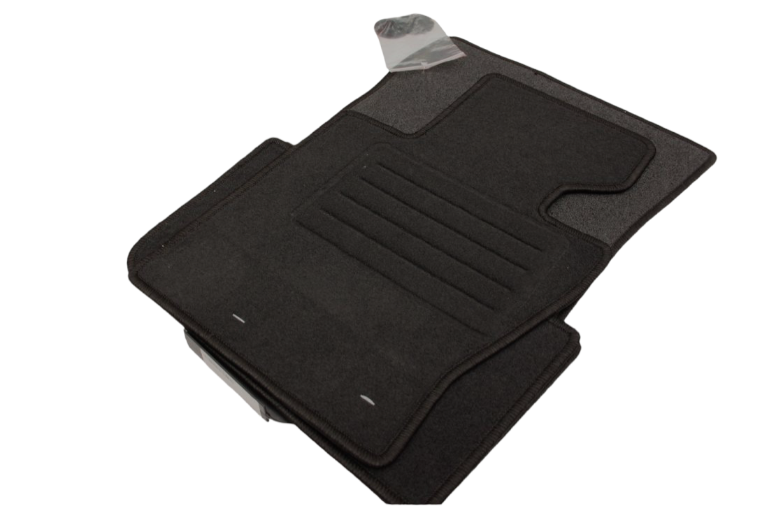 Covorașe textile pentru BMW X3 E83 (2004-2010)
