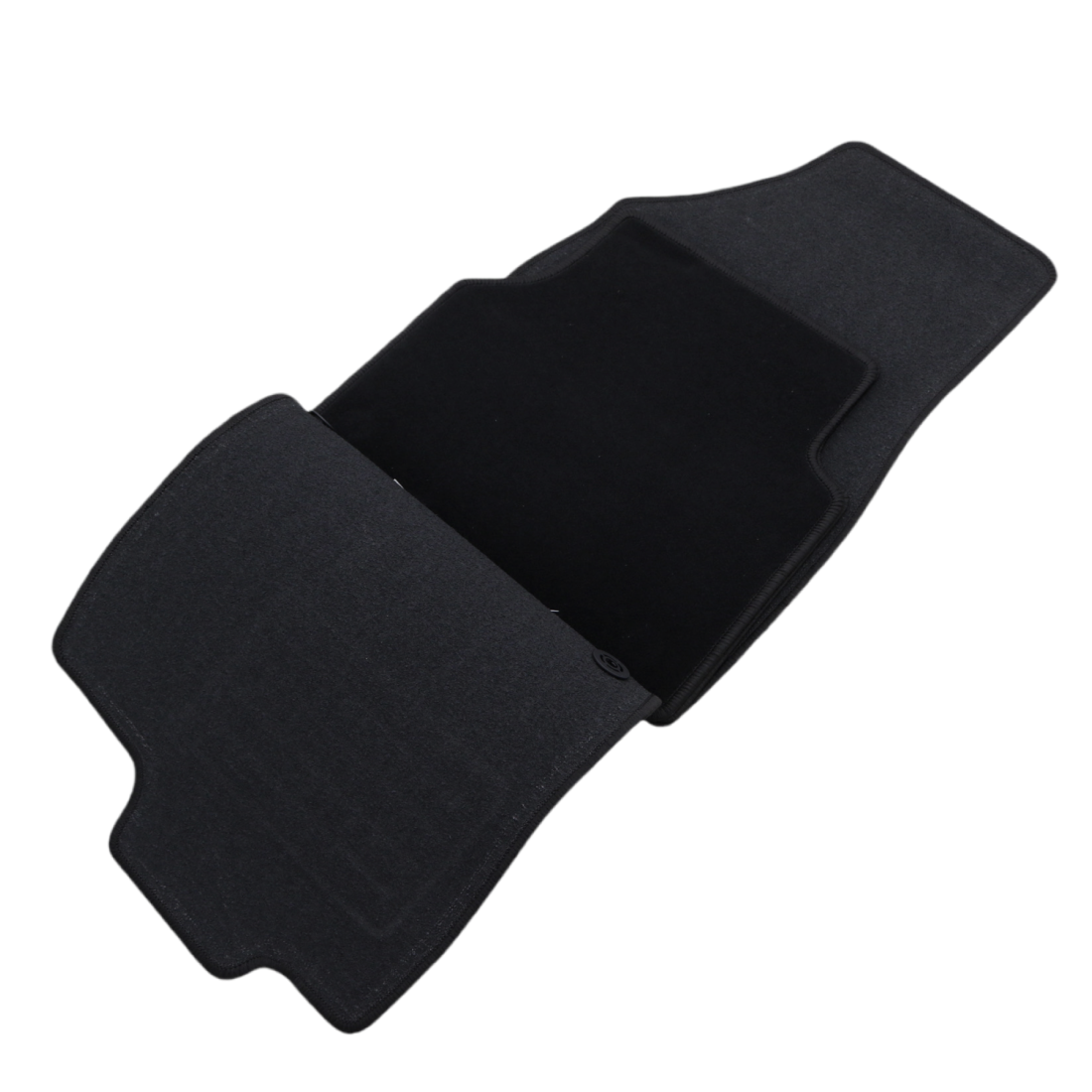 Covorașe textile pentru Audi Q4 e-tron (2021+)