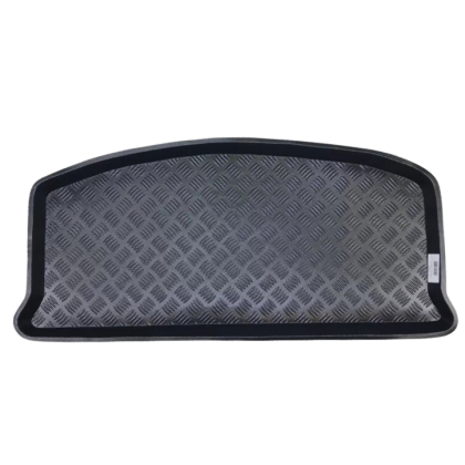 Tavă portbagaj pentru Opel Agila B (2007+) 5 locuri