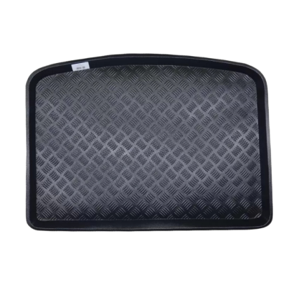 Tavă portbagaj pentru Fiat 500L Trekking (2012+) podea intermediară