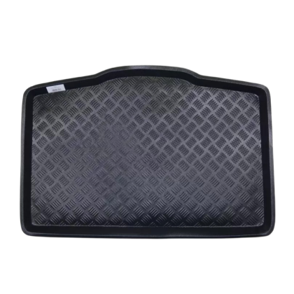 Tavă portbagaj pentru Fiat 500L (2012+) Podea inferioară