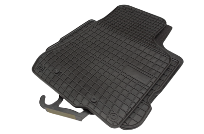 Гумени стелки за  Wv Golf 4 / Vw Bora / Vw Beetle / Skoda Octavia  1 (1997-2010) / Seat Leon/Toledo  (1999-2005)