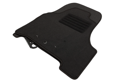 Мокетни стелки за Peugeot 807 / Citroen C8 / Lancia Phedra / Fiat Ulysse (2002+) - предни