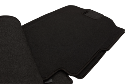 Covorașe textile pentru Honda FR-V (2005-2009)
